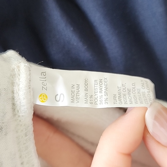 Zella lounge pants - Picture 7 of 8